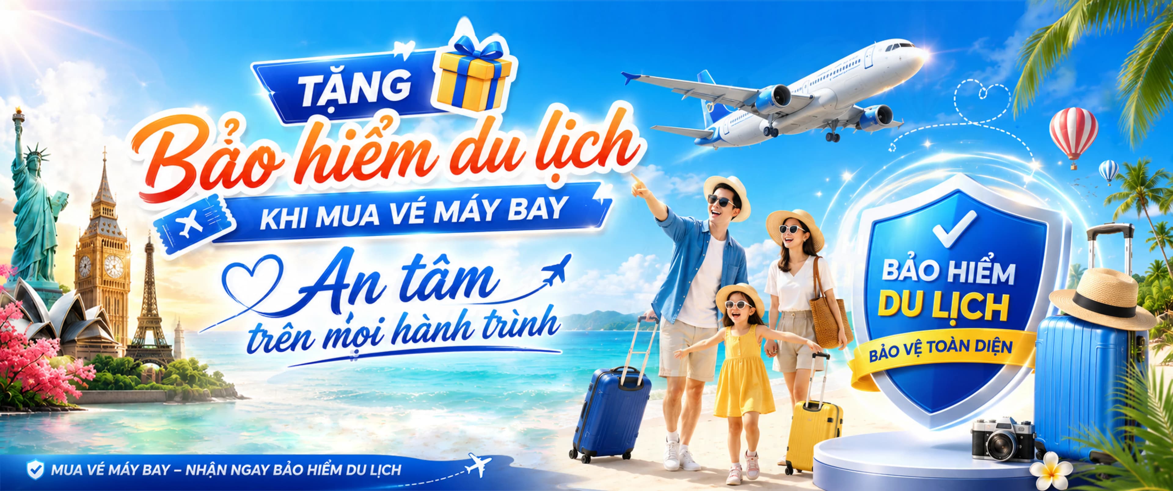 Travio - Khám phá hành trình của bạn